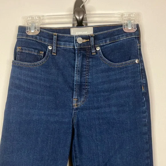 Everlane The Modern Flare jeans - Picture 3 of 11